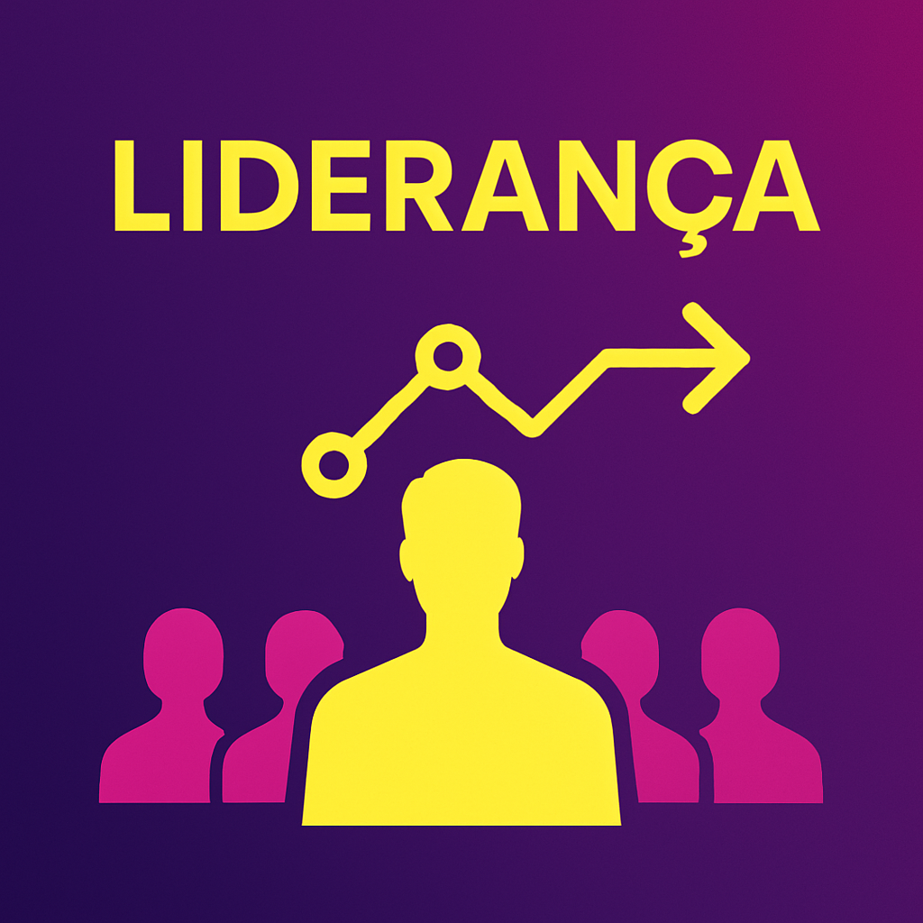 Programa de Liderança